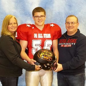 Meet your Posher, Nate